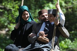 kızıl goncalar