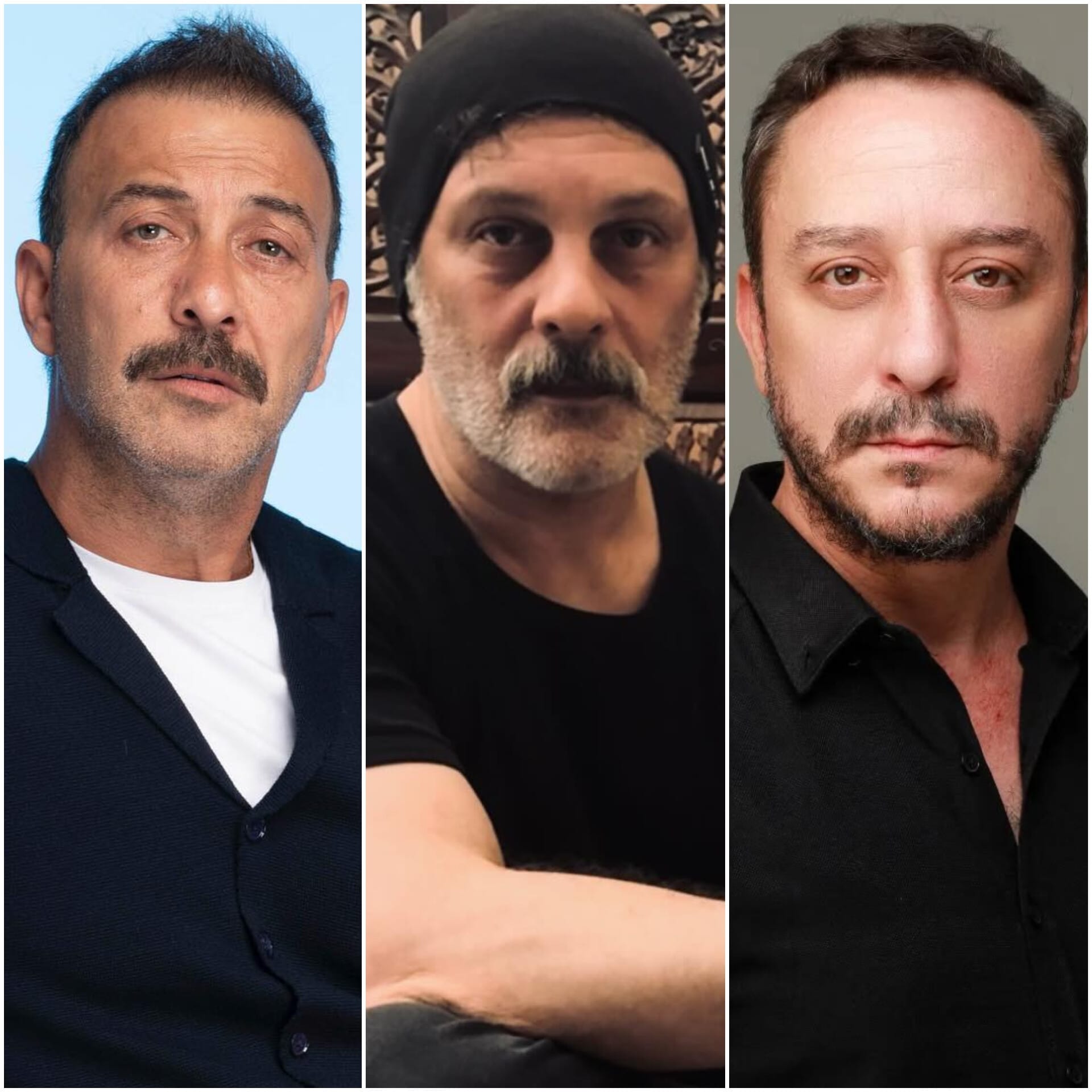 Atv’nin yazlık dizisi “Aile Saadeti”ne 3 flaş aktör   