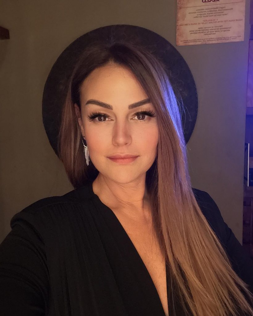 Açelya Elmas “Bir Zamanlar İstanbul” dizisinde
