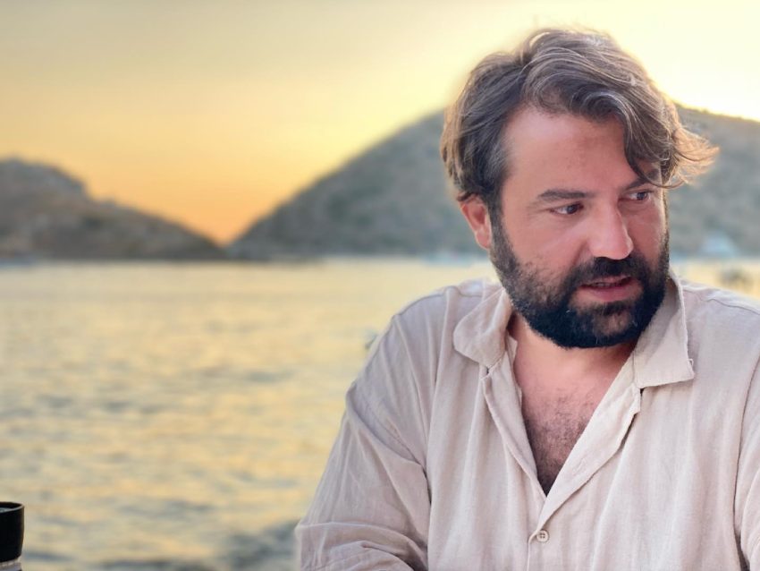 OGM Pictures’tan yeni dizi geliyor; Çarpıntı