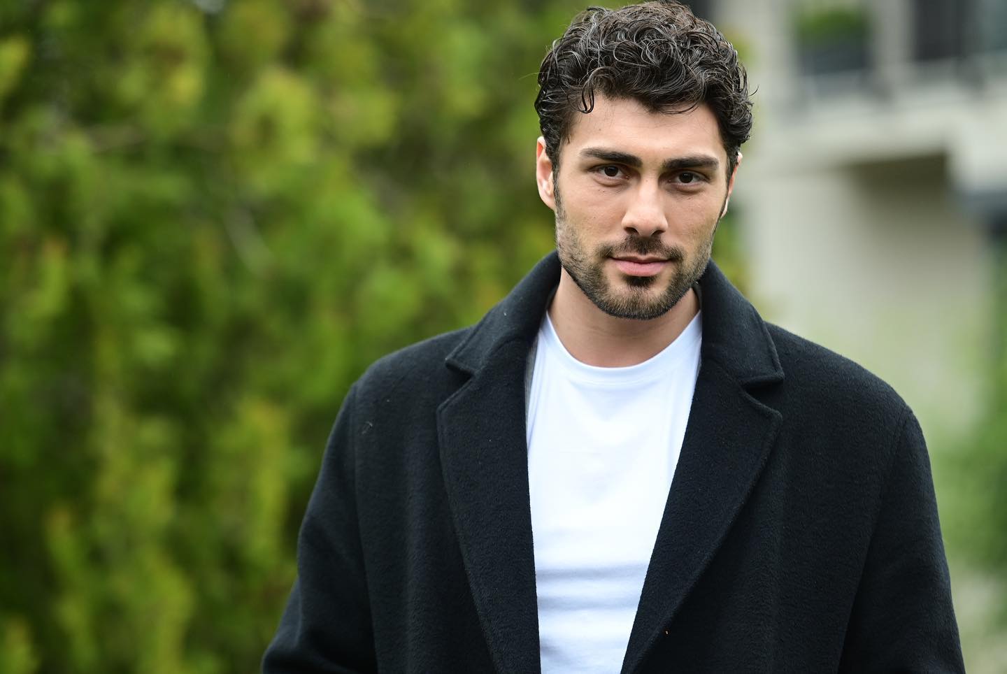 Kuruluş Osman’dan ayrılan Ali Öner “Sahipsizler”de