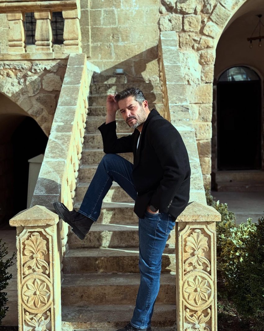 Anıl İlter “Uzak Şehir” dizisine veda ediyor