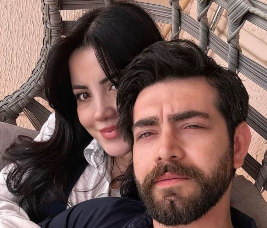 Barış Baktaş’ın oğlu oluyor