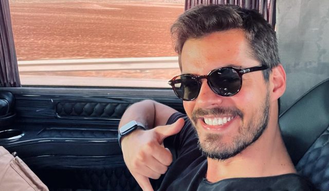 Trafik kazası geçiren Gönül Dağı’nın Taner’i Berk Atan’ın ailesi ve eski sevgilisini başından ayrılmıyor