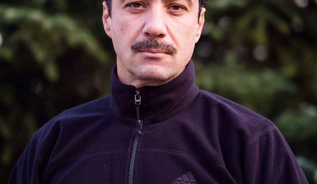 devrim nas