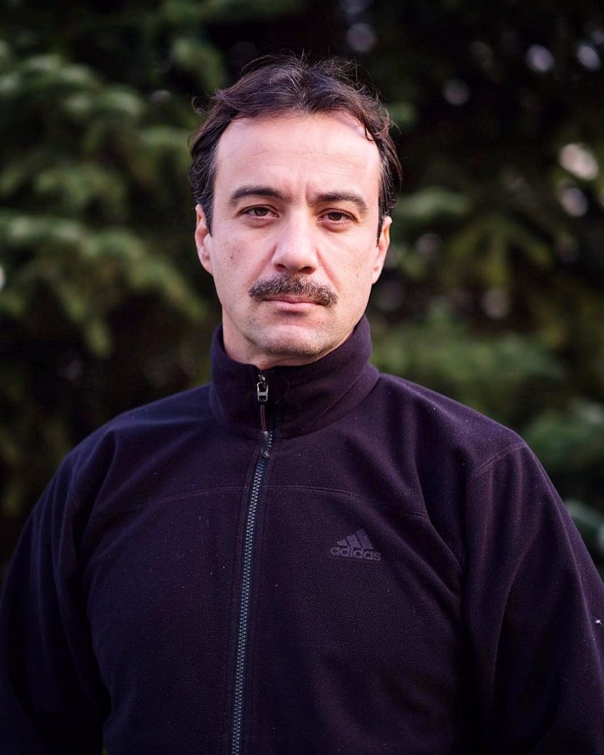 Devrim Nas Kızılcık Şerbeti’ne konuk oluyor