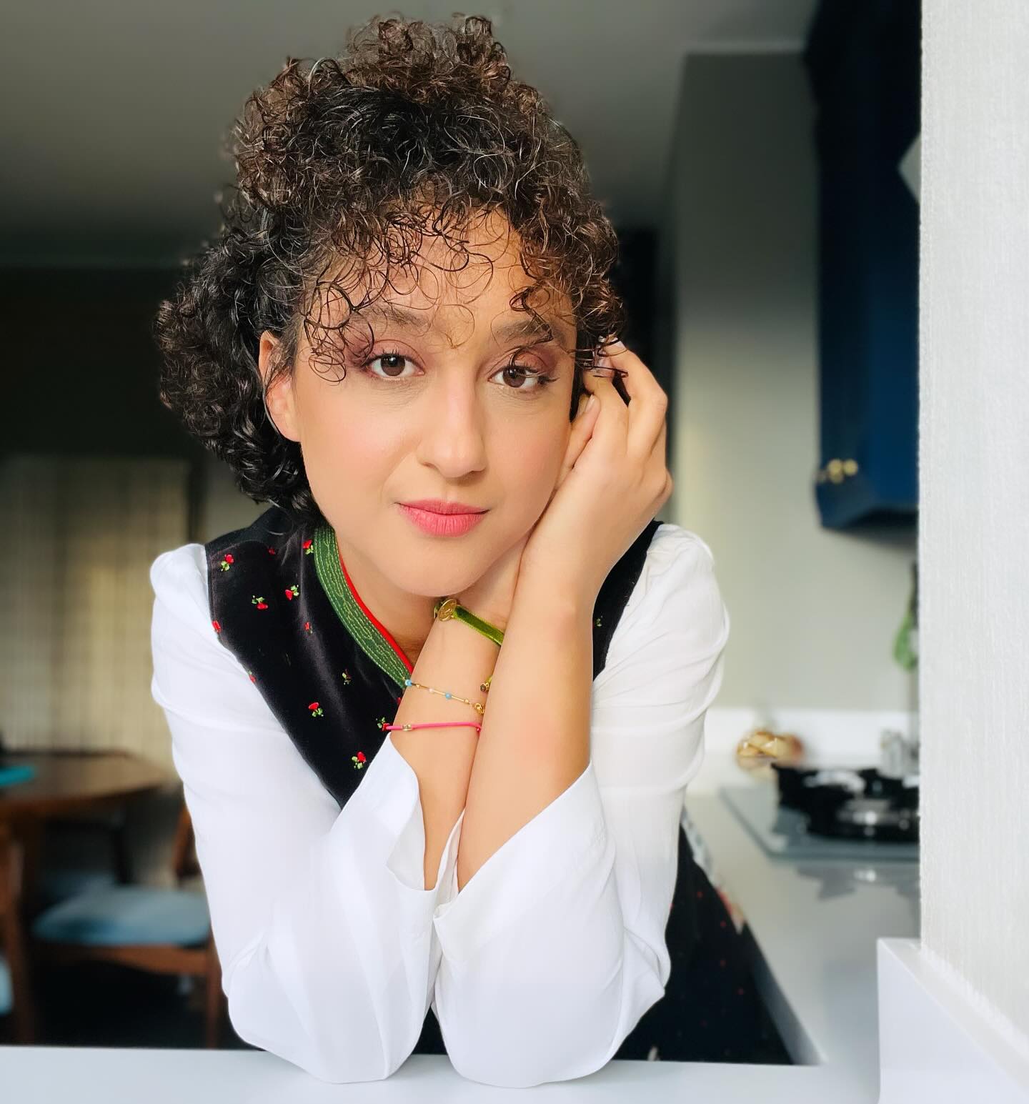 Gelin Takımı 2 filmine hazırlanan Ecem Erkek’ten yeni reklam anlaşması