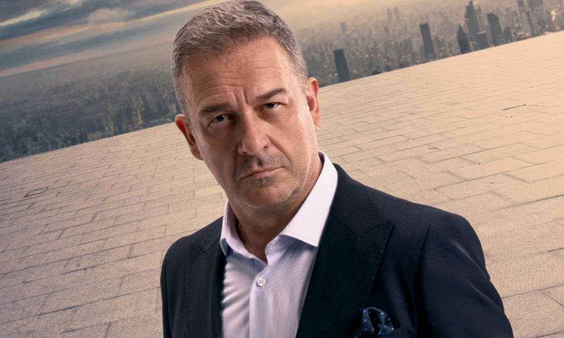 Murat Aygen “Teşkilat”a veda ediyor