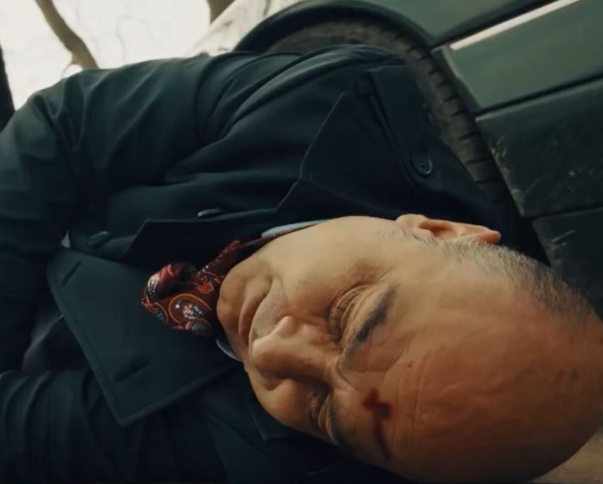Murat Daltaban TRT’nin “Bir Zamanlar İstanbul” dizisine veda ediyor