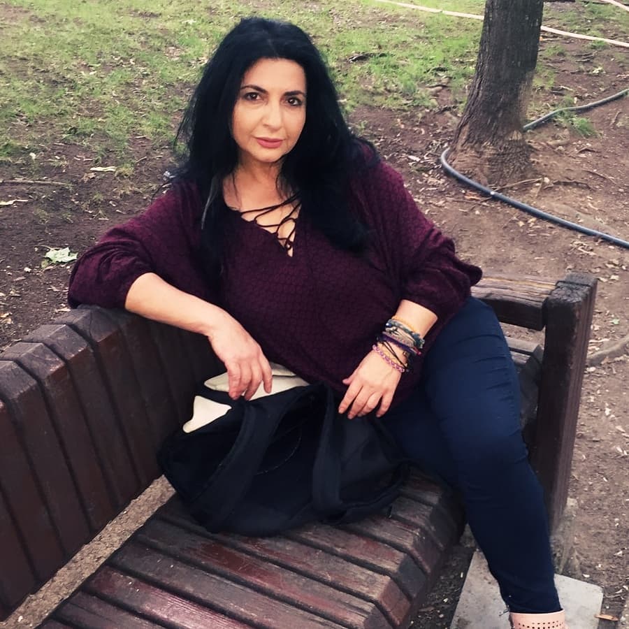 Tiyatrocu Leyla Okay 62 yaşında vefat etti