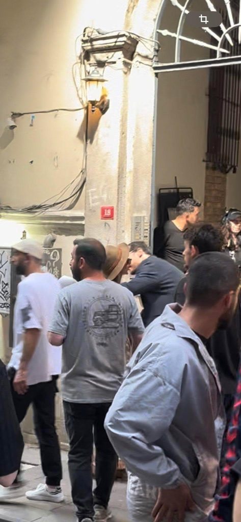 Çağatay Ulusoy ve Aslıhan Malbora aşkına ait ilk görüntü ortaya çıktı