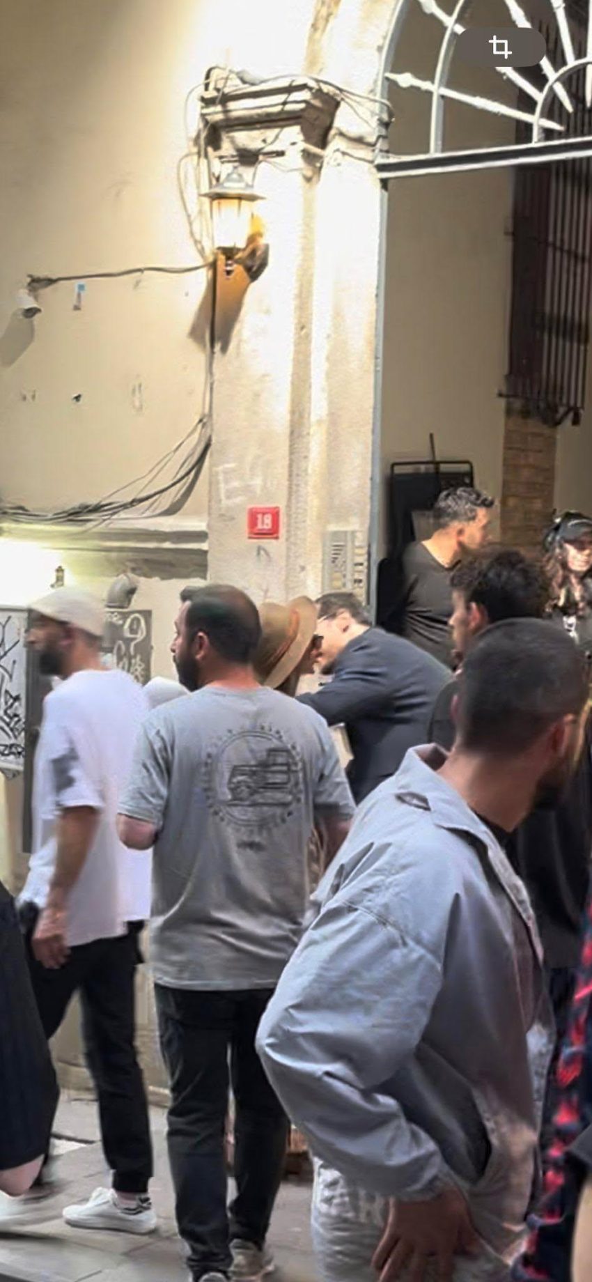 Çağatay Ulusoy ve Aslıhan Malbora aşkına ait ilk görüntü ortaya çıktı