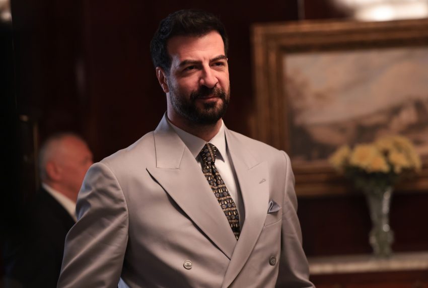 İsmail Demirci “Kral Kaybederse”ye veda ediyor