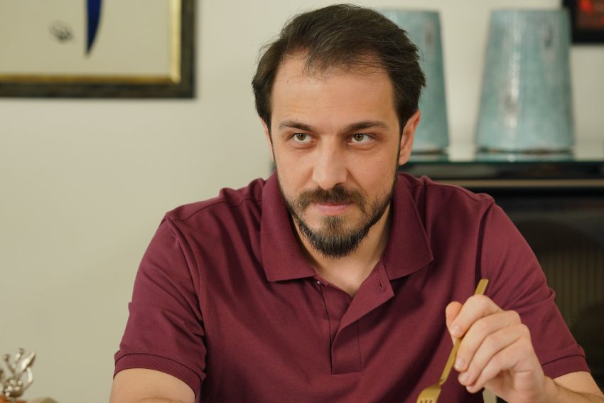Kızılcık Şerbeti’nin sezon final fragmanı neden gecikti?