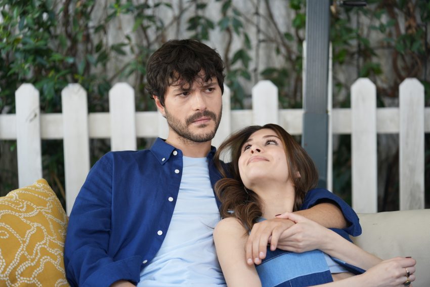 “Leyla” dizisinin 18 Haziran’da final yapması planlanıyor
