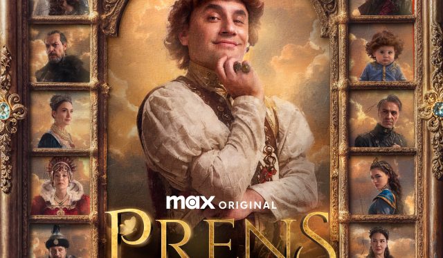 PRENS S3 ALL CAST KA_27X40