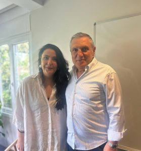 Ayça üzüm faruk turgut