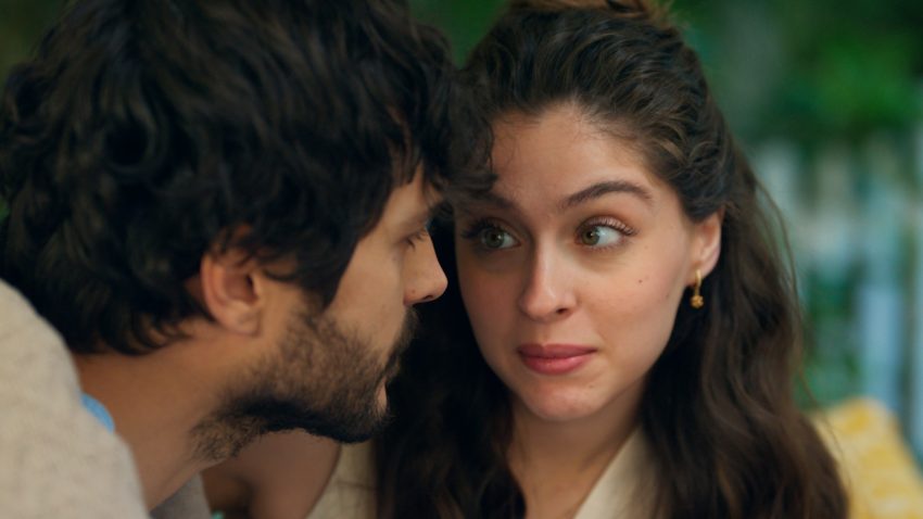 Alperen Duymaz veda ediyor, Leyla’ya eski kadrodan sadece 3 oyuncu devam ediyor