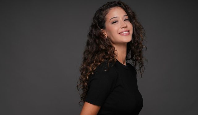 hatice deniz