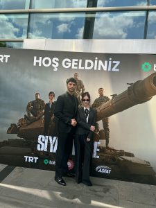siyah kalp