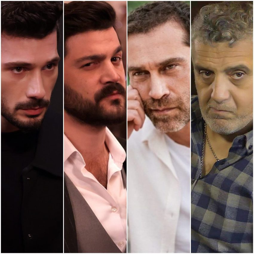 “Hudutsuz Sevda”da 4 oyuncuyla yola devam ediliyor