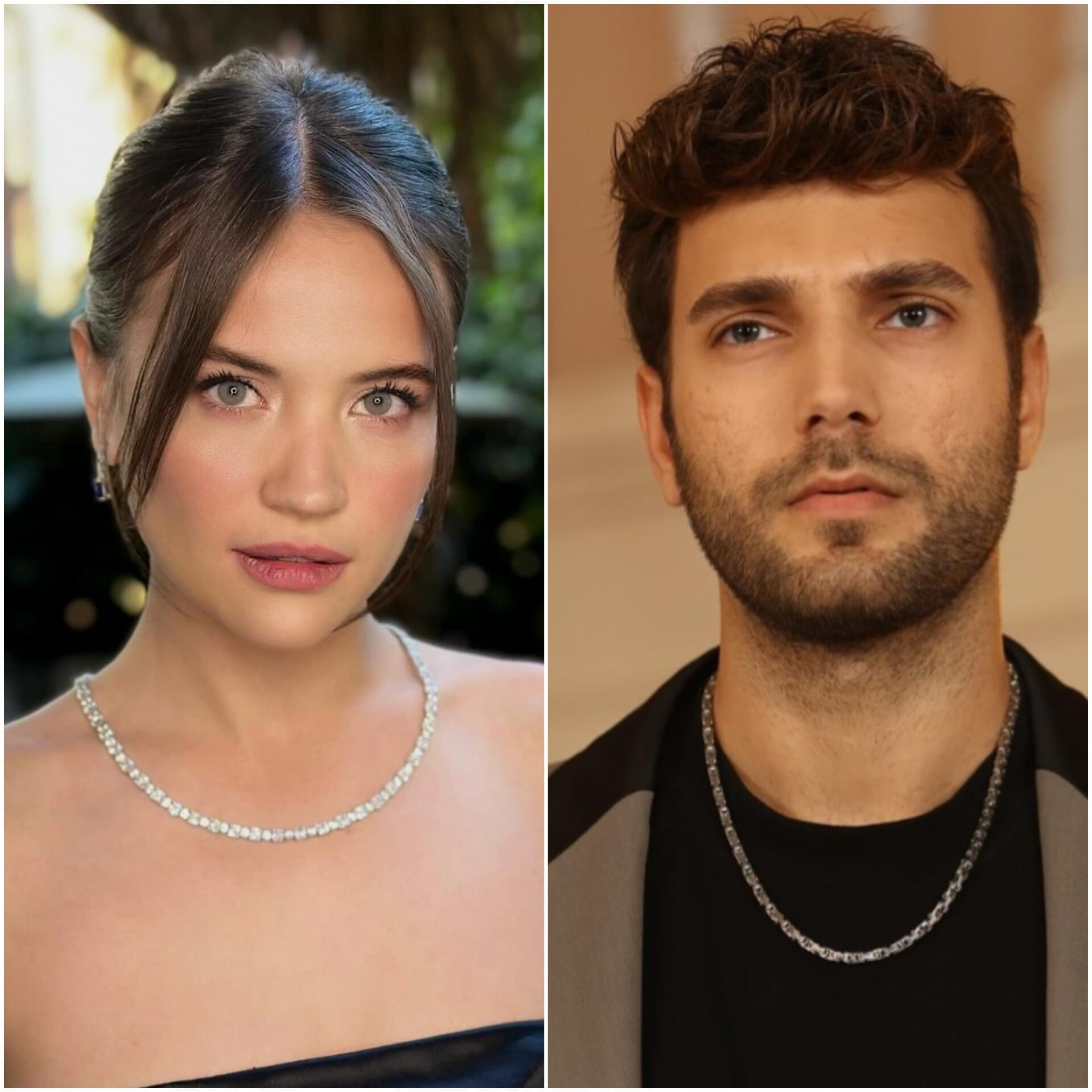 Yağmur Yüksel ile Samet Kaan Kuyucu “Aşk Sözleşmesi” dizisinde partner oldu