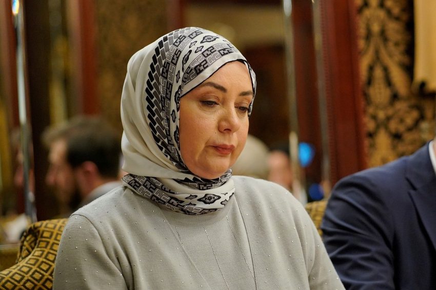 Sibel Taşçıoğlu: Artık Kızılcık Şerbeti’ni takip etmiyorum