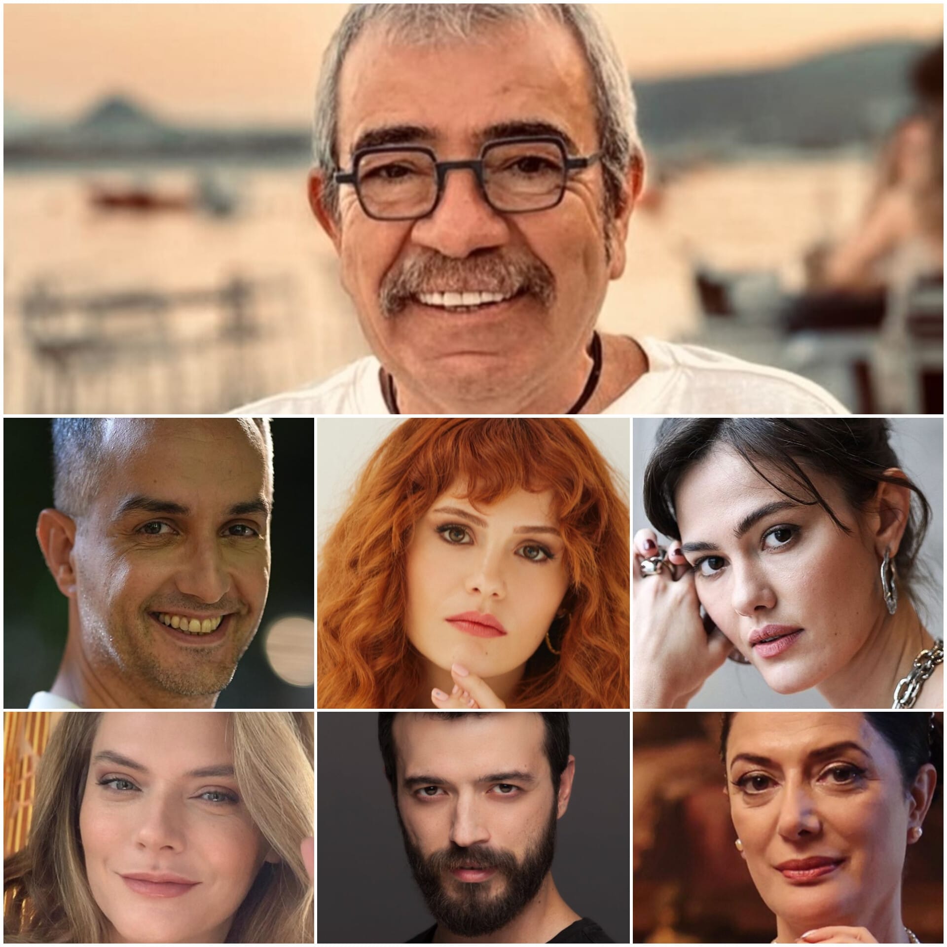 “Leyla” dizisine 7 yeni oyuncu