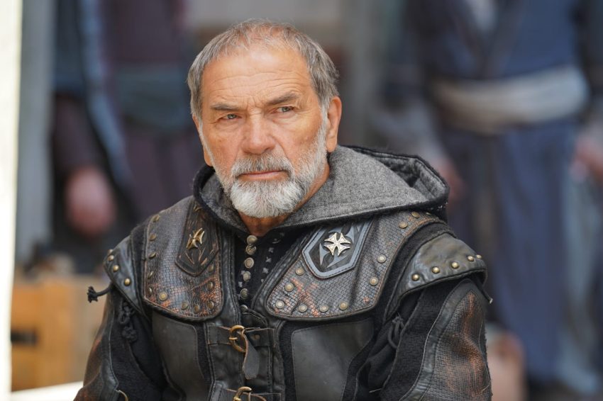 Ümit Acar Mehmed Fetihler Sultanı’na veda ediyor