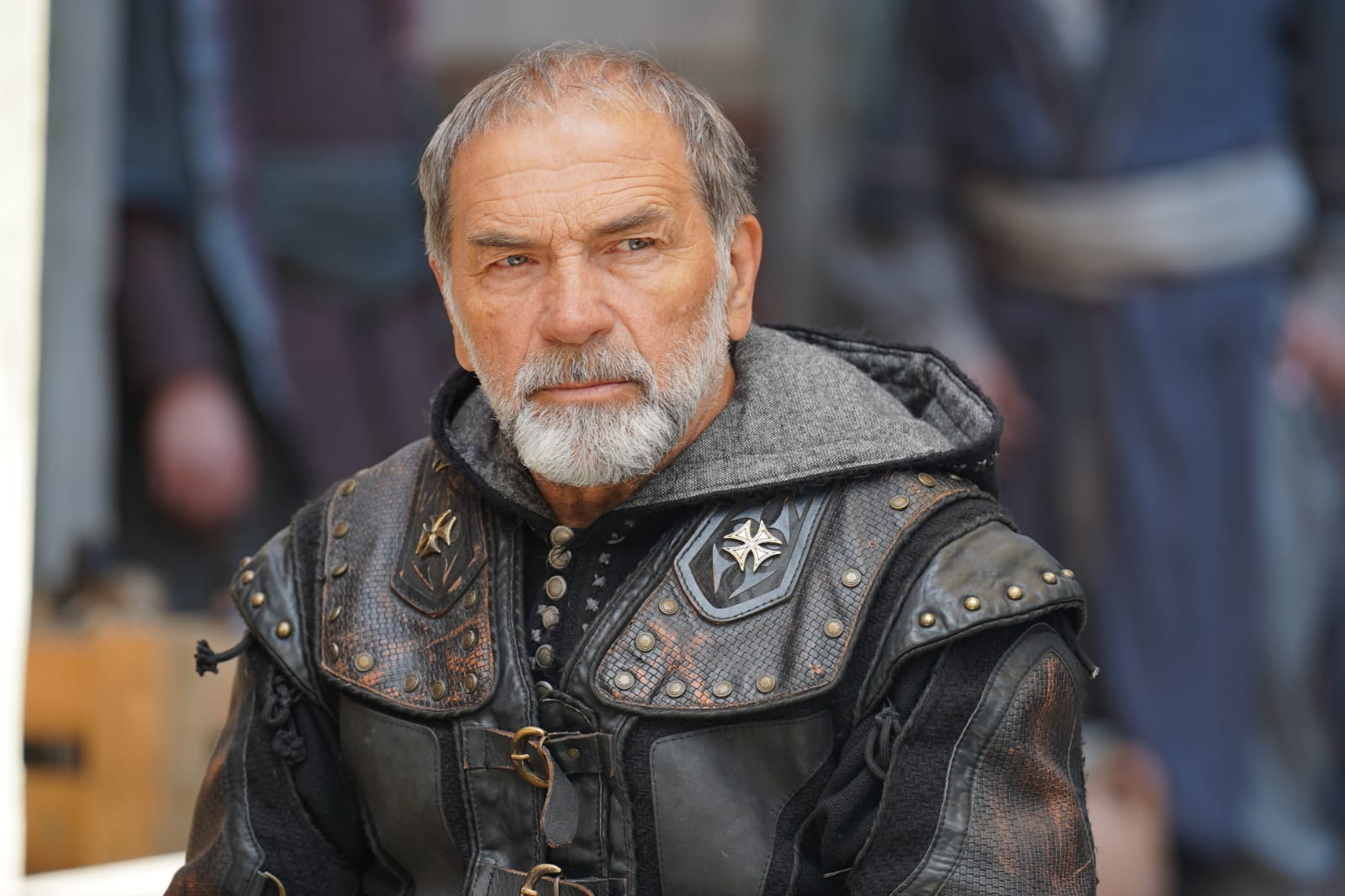 Ümit Acar Mehmed Fetihler Sultanı’na veda ediyor