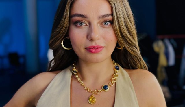 ayça ayşin turan