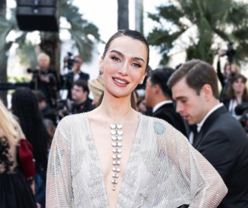 Birce Akalay bu yıl da Cannes’da Türk kadınını temsil edecek