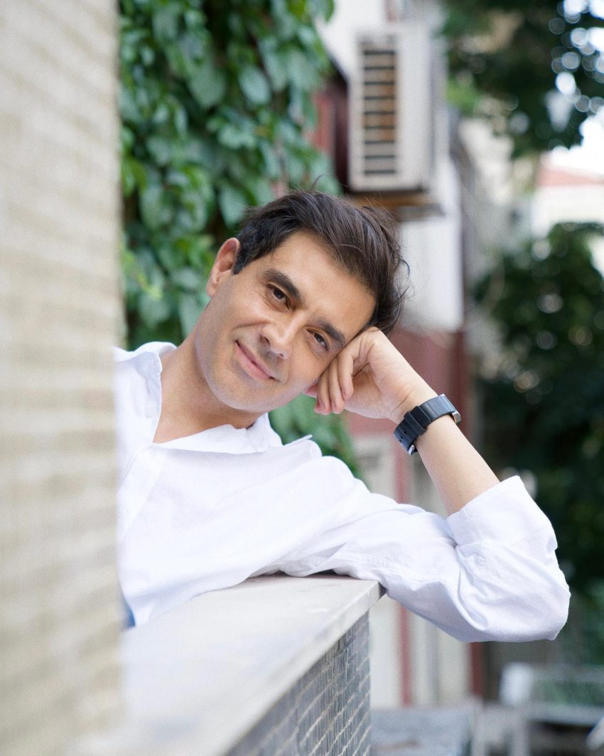 Cansel Elçin Tod’un “Vicdansız” dizisinde