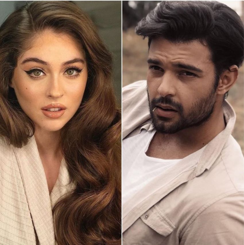 Berk Bakioğlu “Leyla” dizisinin Halil’i oldu