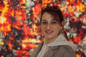 derya karadaş