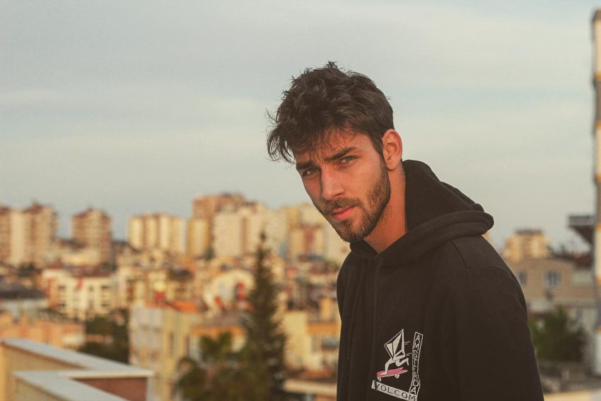 “Teşkilat” dizisine Lukas geliyor