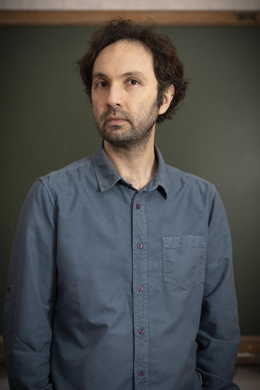 Erdem Şenocak Show TV’nin Veliaht dizisinde