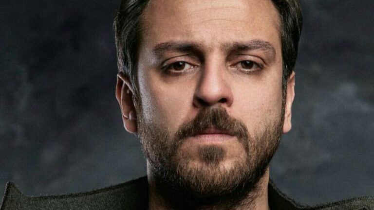 Erkan Kolçak Köstendil’den dev kadrolu yeni film geliyor; Çare Messi