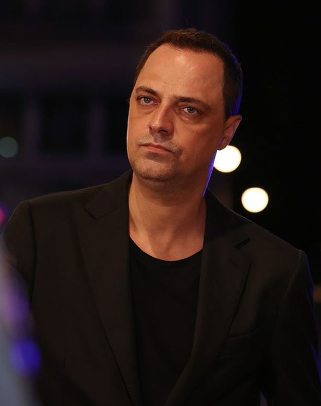 Ertan Saban’dan “İtiraf” dizisi geliyor