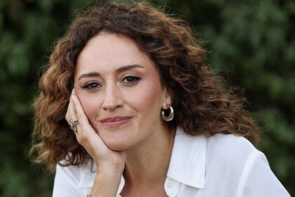 Esra Kızıldoğan “Başkalarının Hayatı” dizisinde