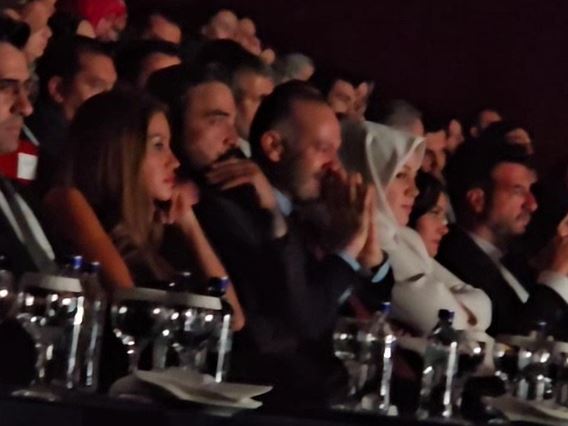Gassal’da Narin göndermesi… TRT Genel Müdürü Zahid Sobacı ve Ahmet Kural’ın gözyaşları