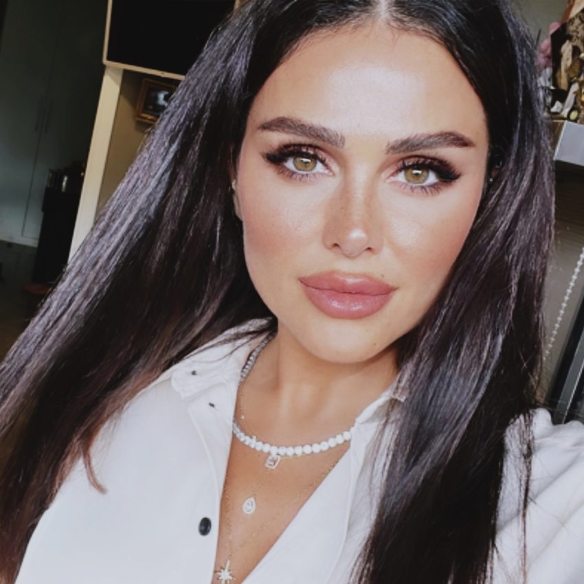 Günel, geçmişte eski nişanlısı Reza Zarrab’la evlenen Ebru Gündeş’i affettiğini anlattı