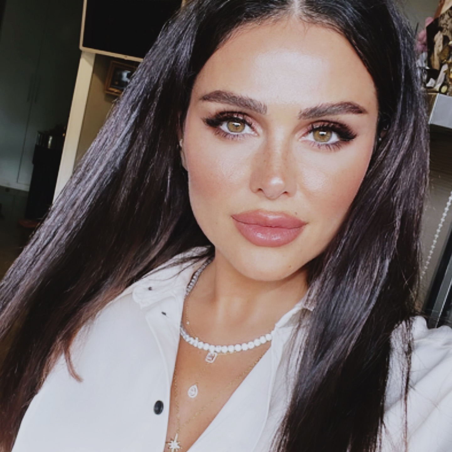 Günel, geçmişte eski nişanlısı Reza Zarrab’la evlenen Ebru Gündeş’i affettiğini anlattı