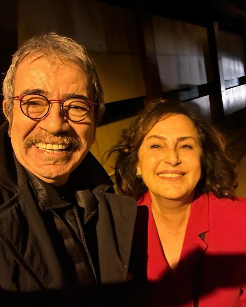 Leyla dizisinde bomba gelişme! Selçuk Yöntem kadroda