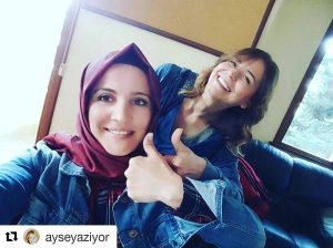 nehir erdem ayşe
