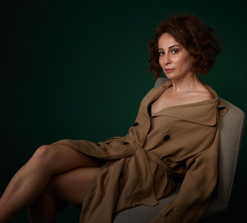 Yalı Çapkını’nın Esme’si Selin Bozacı’ya yeniden “Esme” rolü geldi