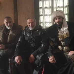 ümit acar