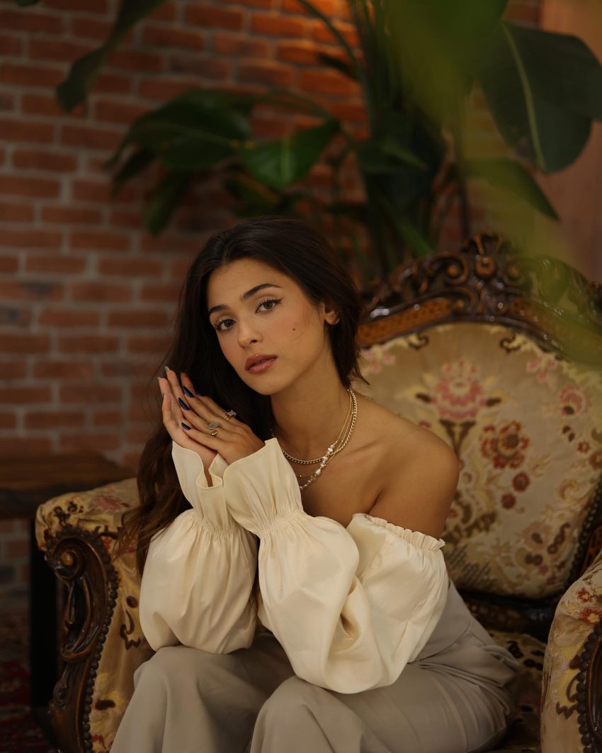 Hudutsuz Sevda’nın Leyla’sı Yaren Yapıcı “Sahipsizler” dizisinde