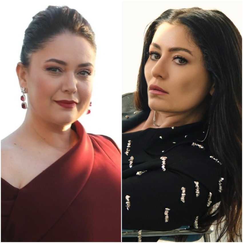 Deniz Çakır “Çarpıntı” dizisiyle dönüyor