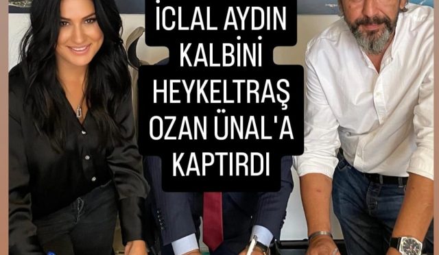 iclal ozan